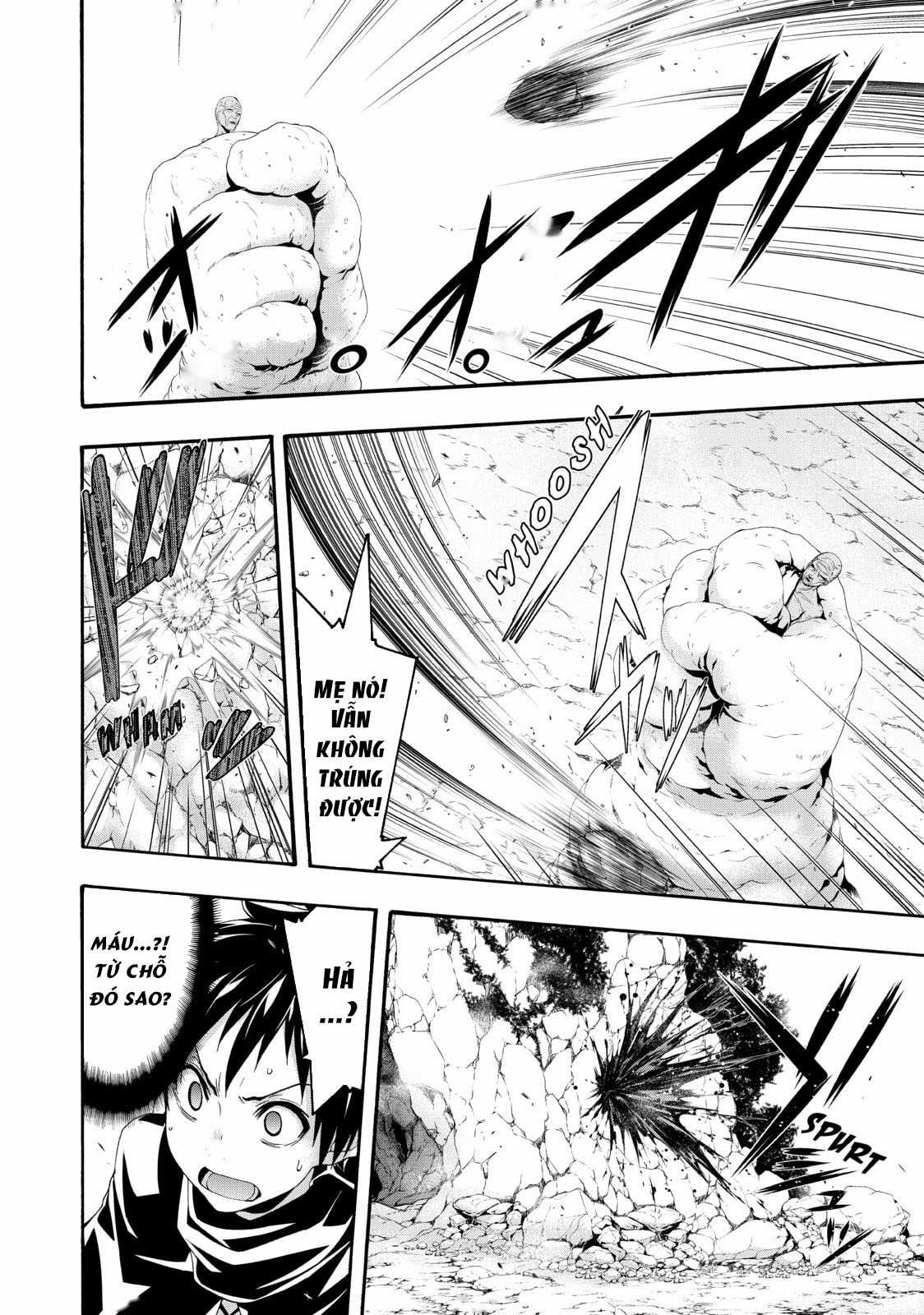 I'm Standing On 1,000,000 Lives Chapter 56 trang 17