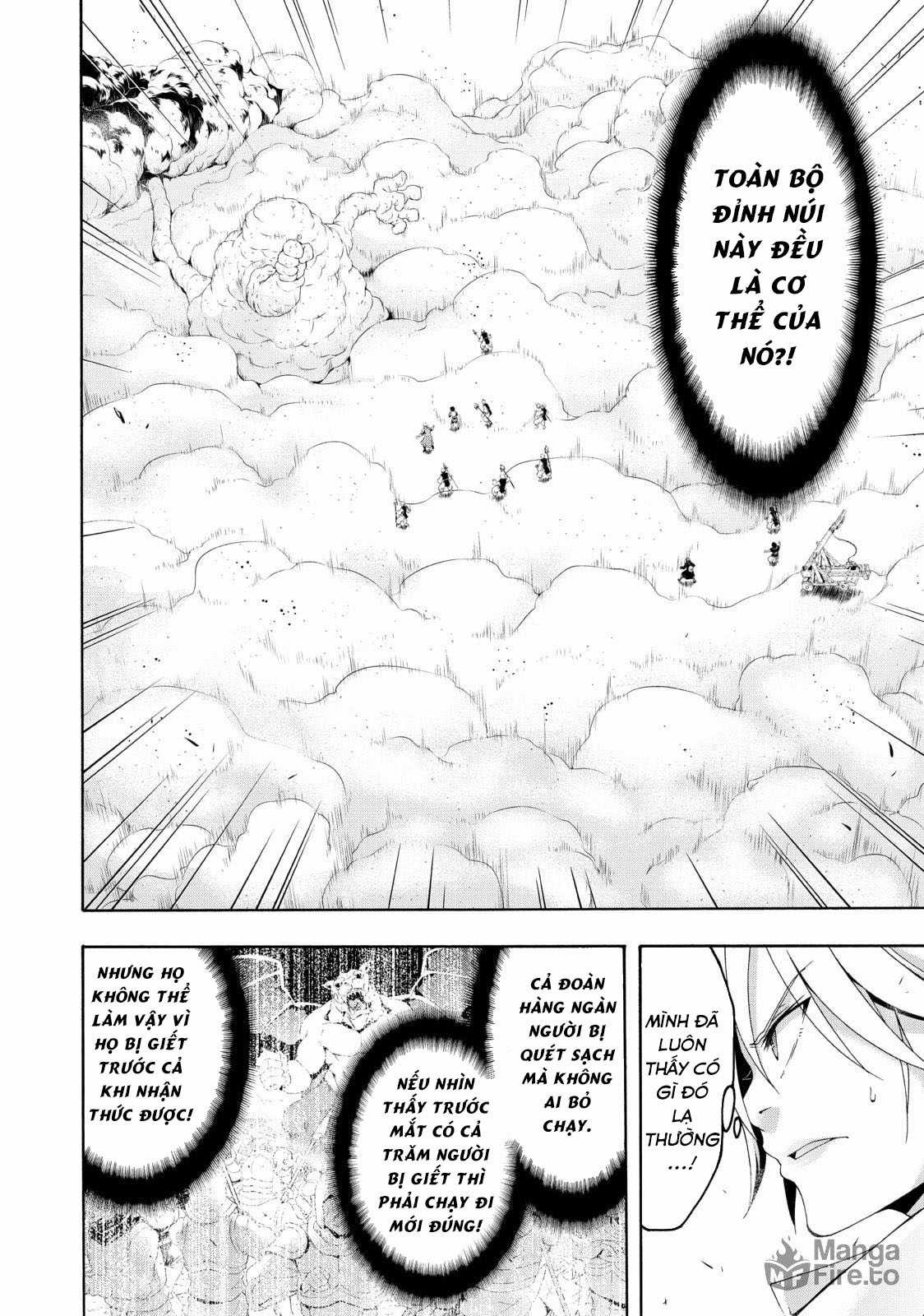 I'm Standing On 1,000,000 Lives Chapter 56 trang 19