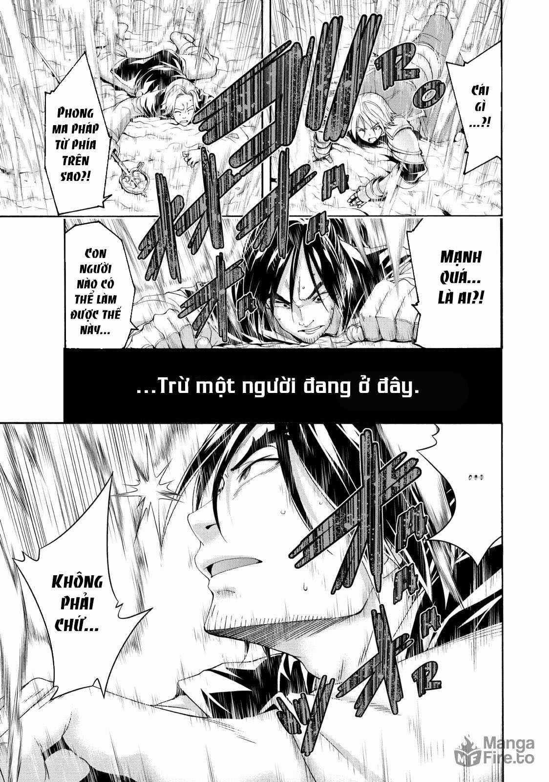 I'm Standing On 1,000,000 Lives Chapter 56 trang 22