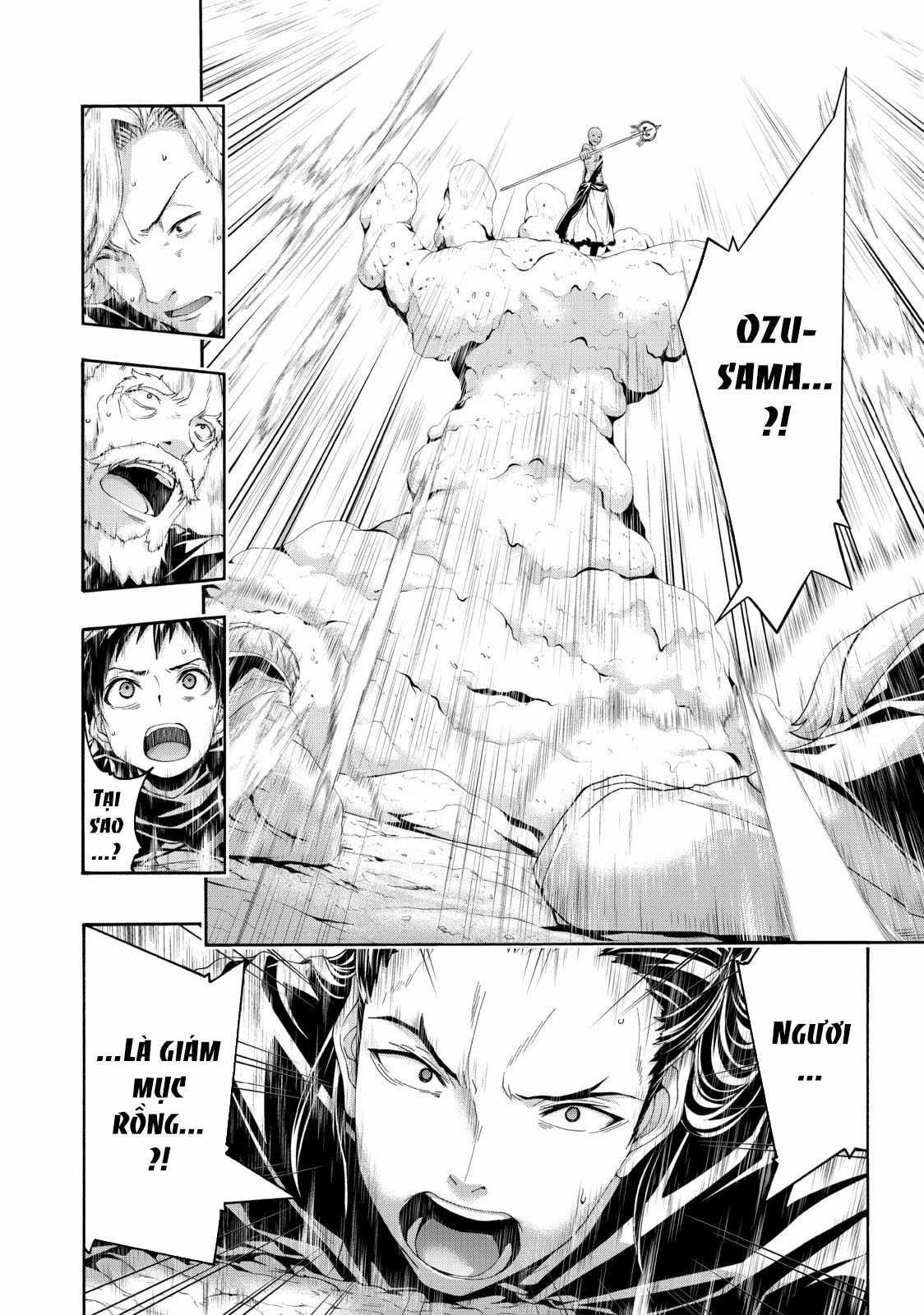 I'm Standing On 1,000,000 Lives Chapter 56 trang 23