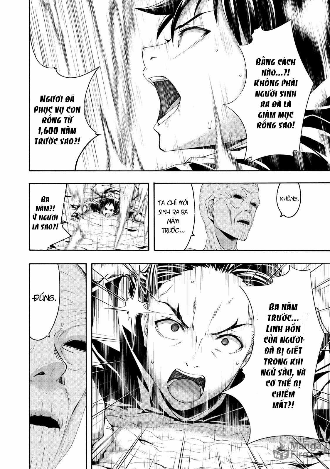 I'm Standing On 1,000,000 Lives Chapter 56 trang 25