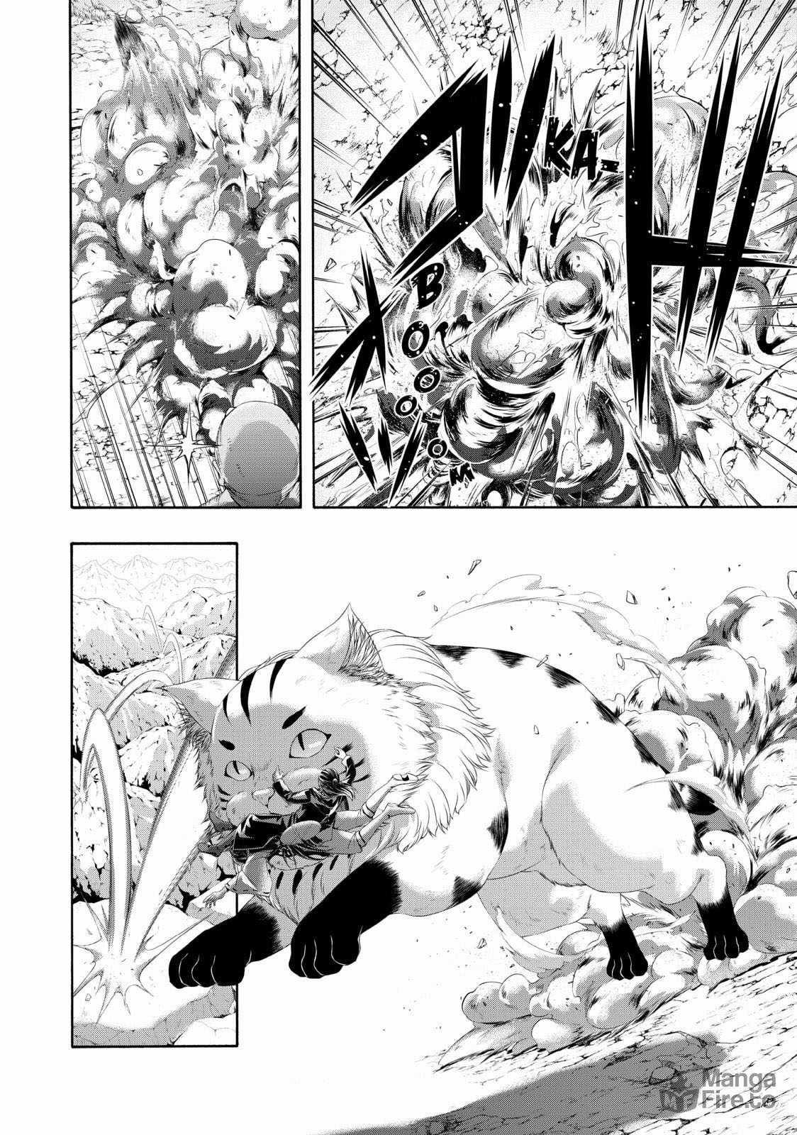 I'm Standing On 1,000,000 Lives Chapter 56 trang 31