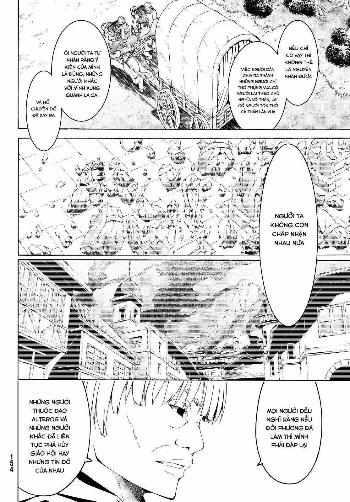 I'm Standing On 1,000,000 Lives Chapter 6 trang 14