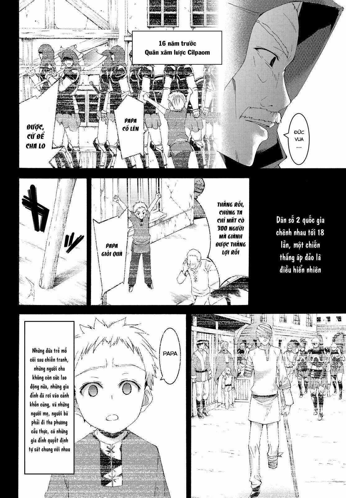 I'm Standing On 1,000,000 Lives Chapter 6 trang 18