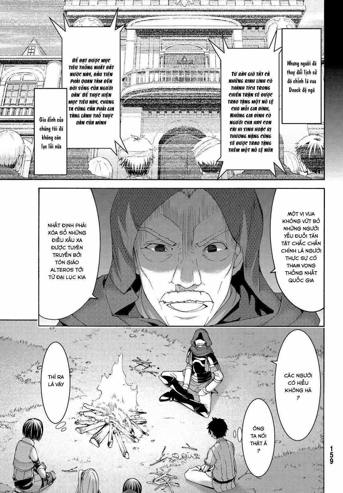 I'm Standing On 1,000,000 Lives Chapter 6 trang 19