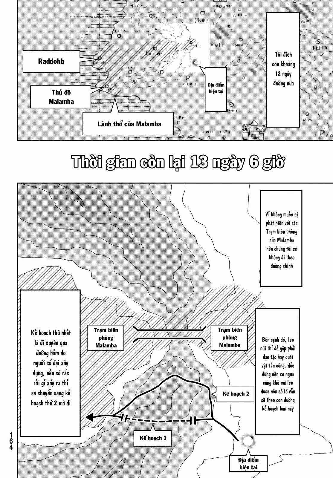 I'm Standing On 1,000,000 Lives Chapter 6 trang 24