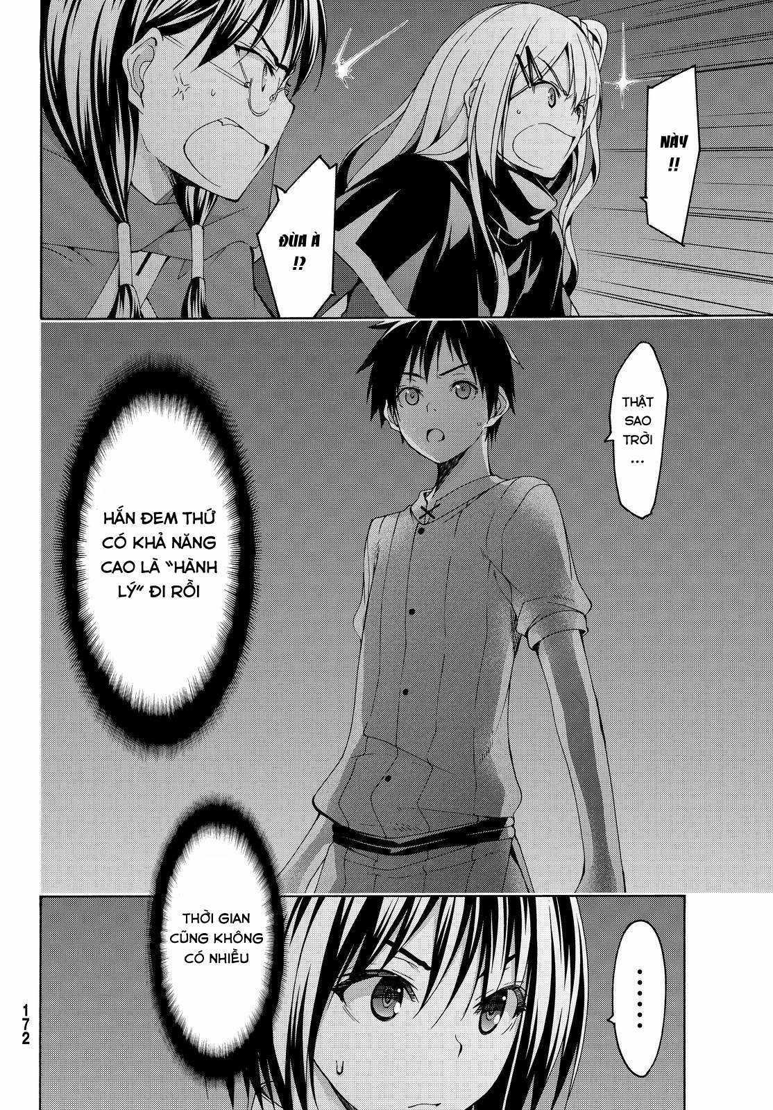 I'm Standing On 1,000,000 Lives Chapter 6 trang 32