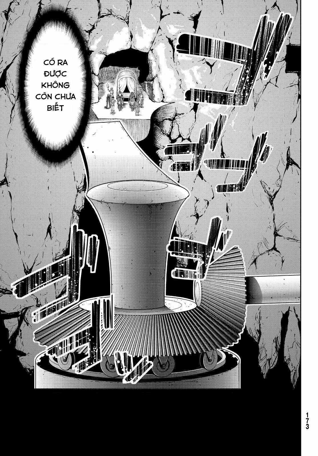 I'm Standing On 1,000,000 Lives Chapter 6 trang 33