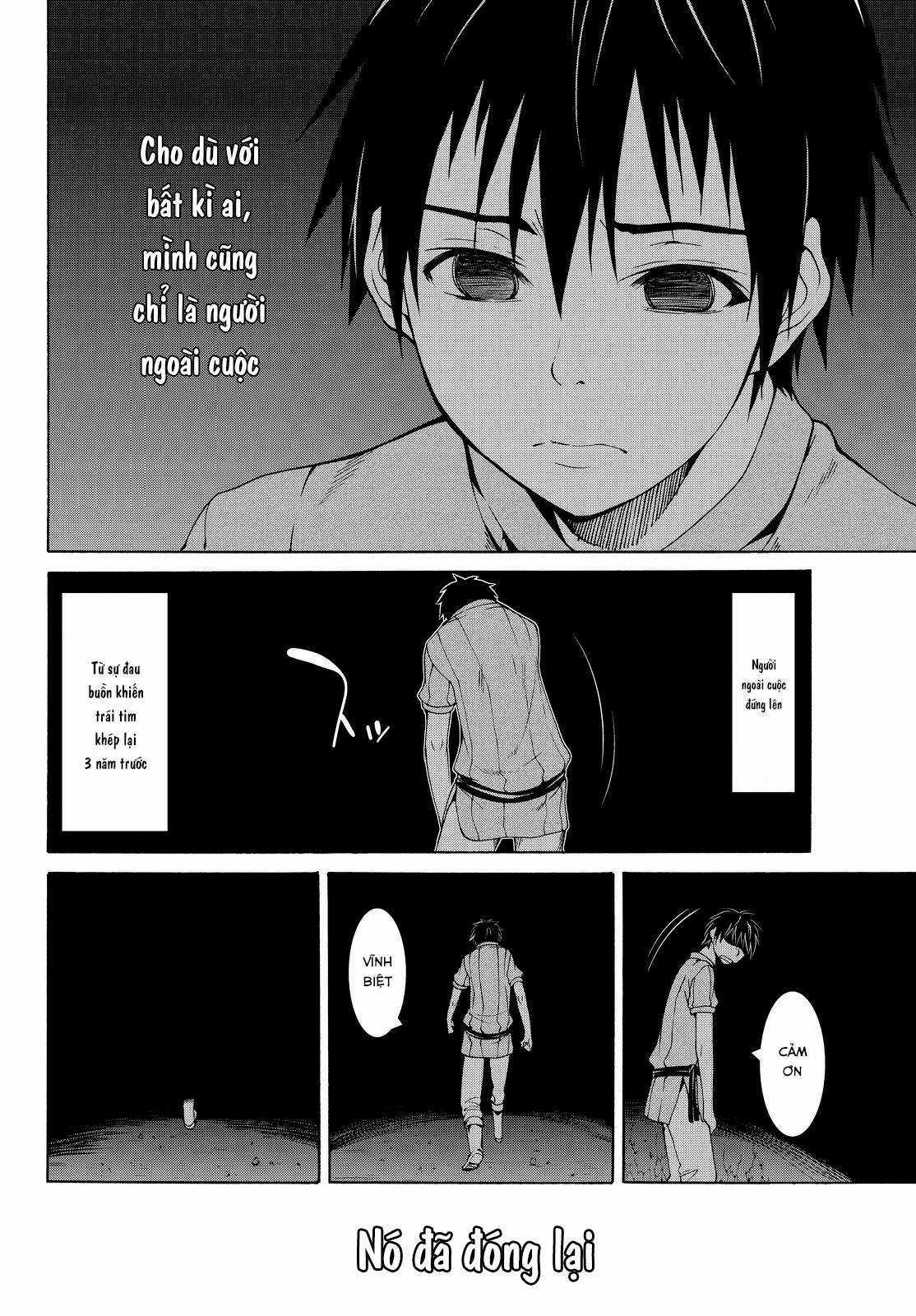 I'm Standing On 1,000,000 Lives Chapter 7 trang 27