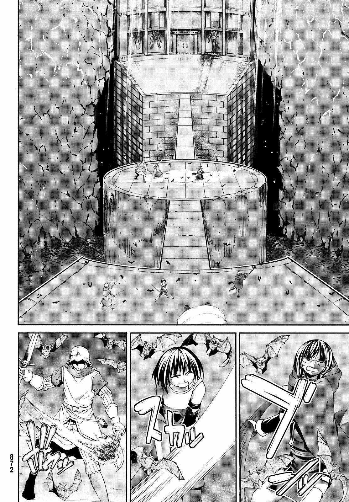 I'm Standing On 1,000,000 Lives Chapter 7 trang 29