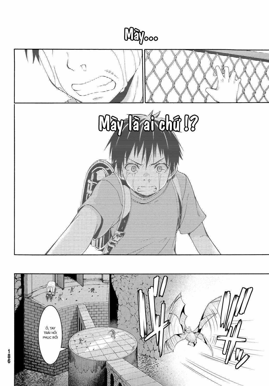 I'm Standing On 1,000,000 Lives Chapter 8 trang 12