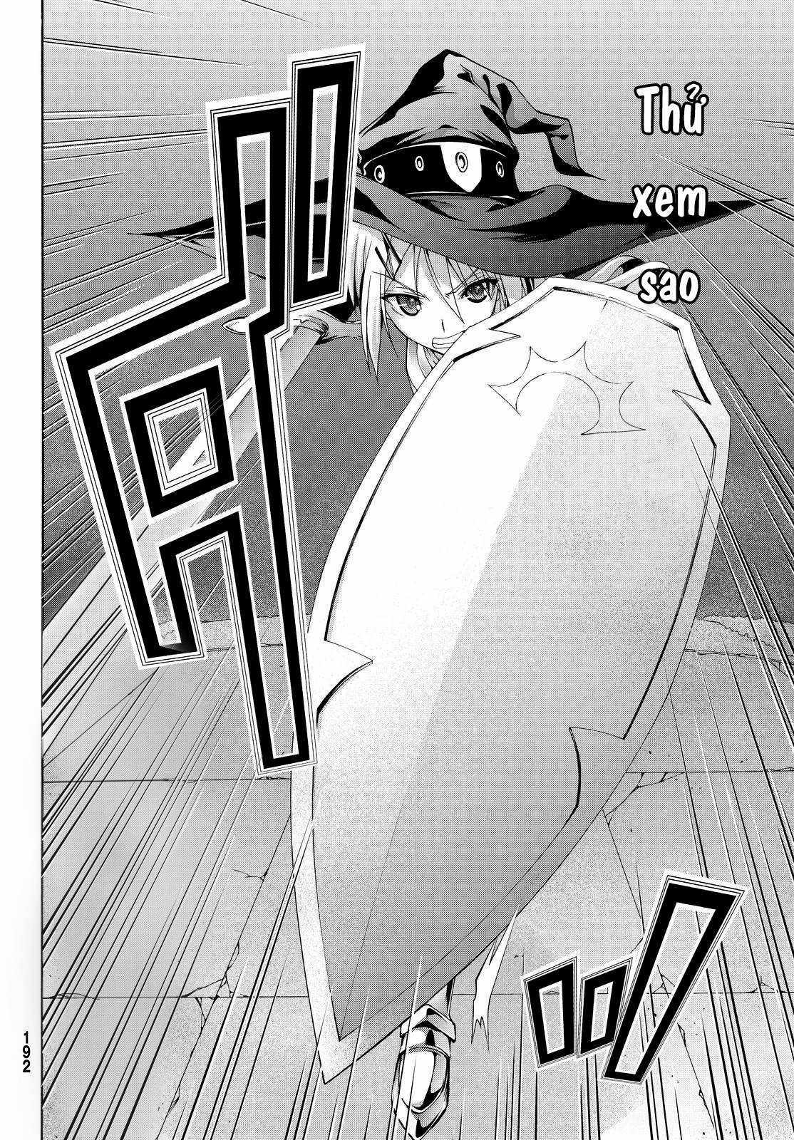 I'm Standing On 1,000,000 Lives Chapter 8 trang 18