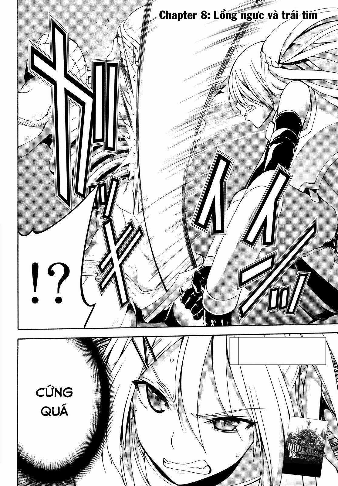 I'm Standing On 1,000,000 Lives Chapter 8 trang 2