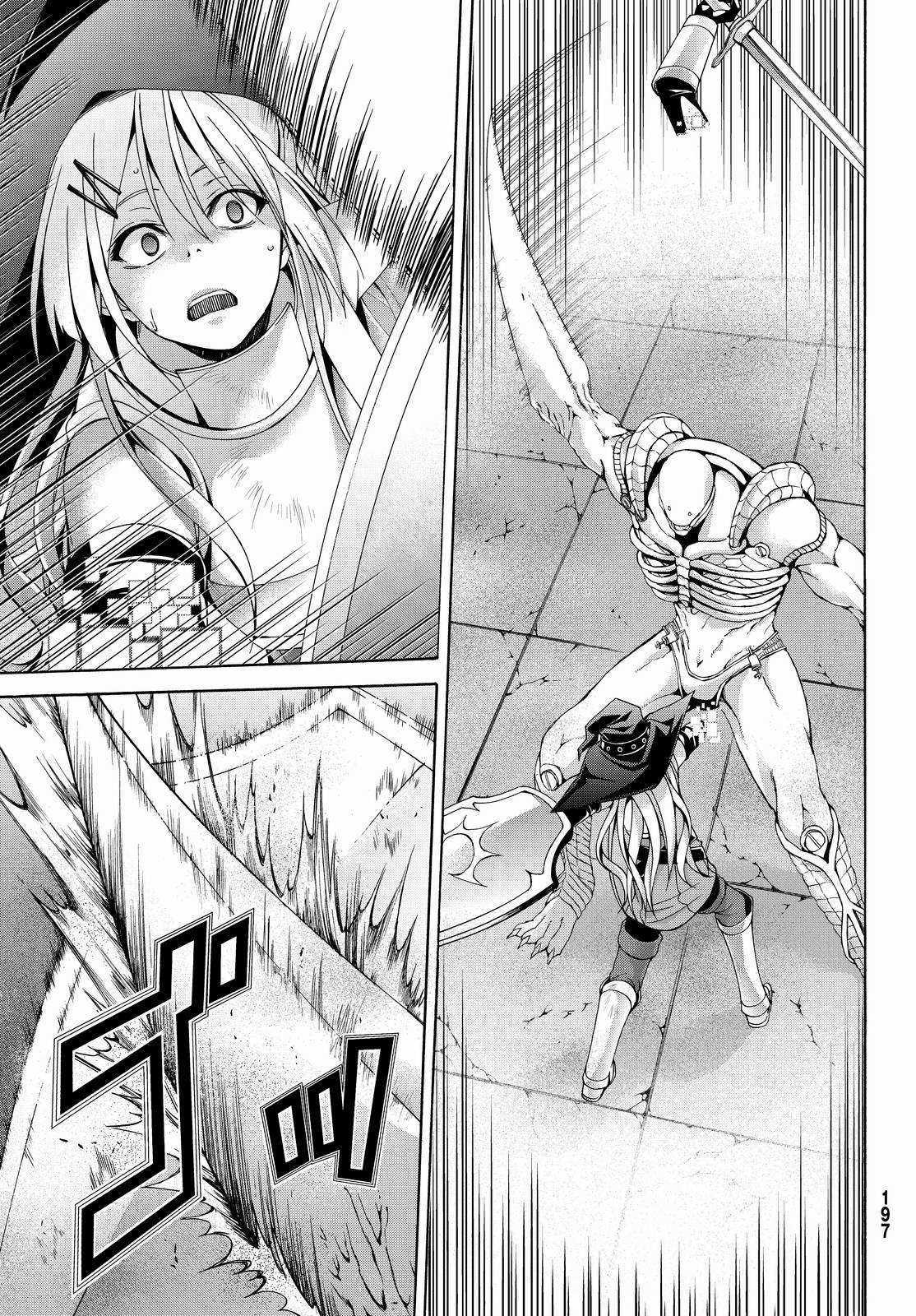 I'm Standing On 1,000,000 Lives Chapter 8 trang 22