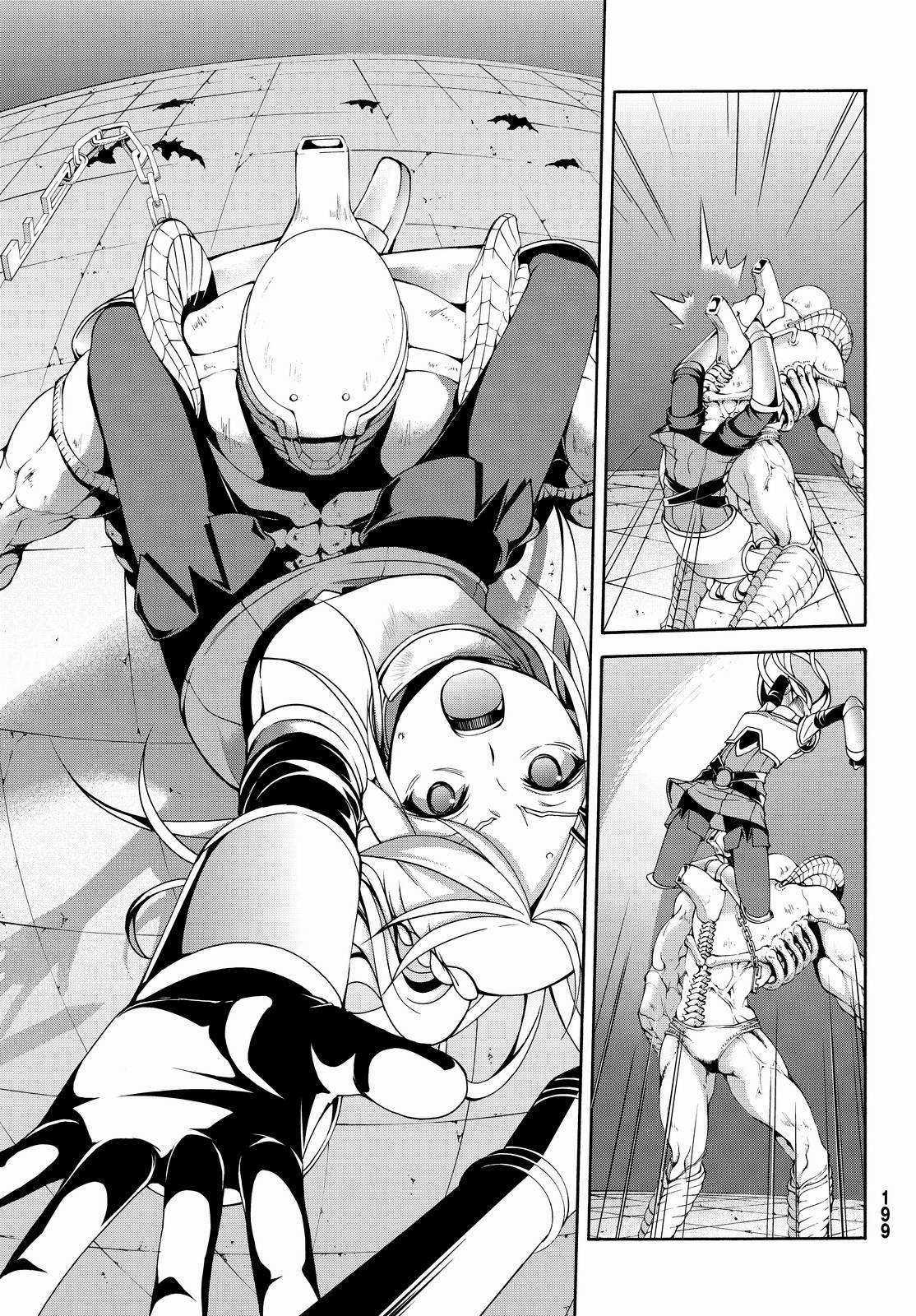 I'm Standing On 1,000,000 Lives Chapter 8 trang 24