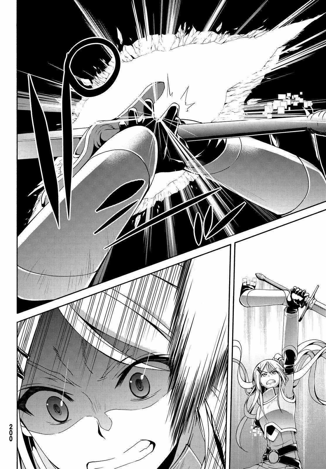 I'm Standing On 1,000,000 Lives Chapter 8 trang 25