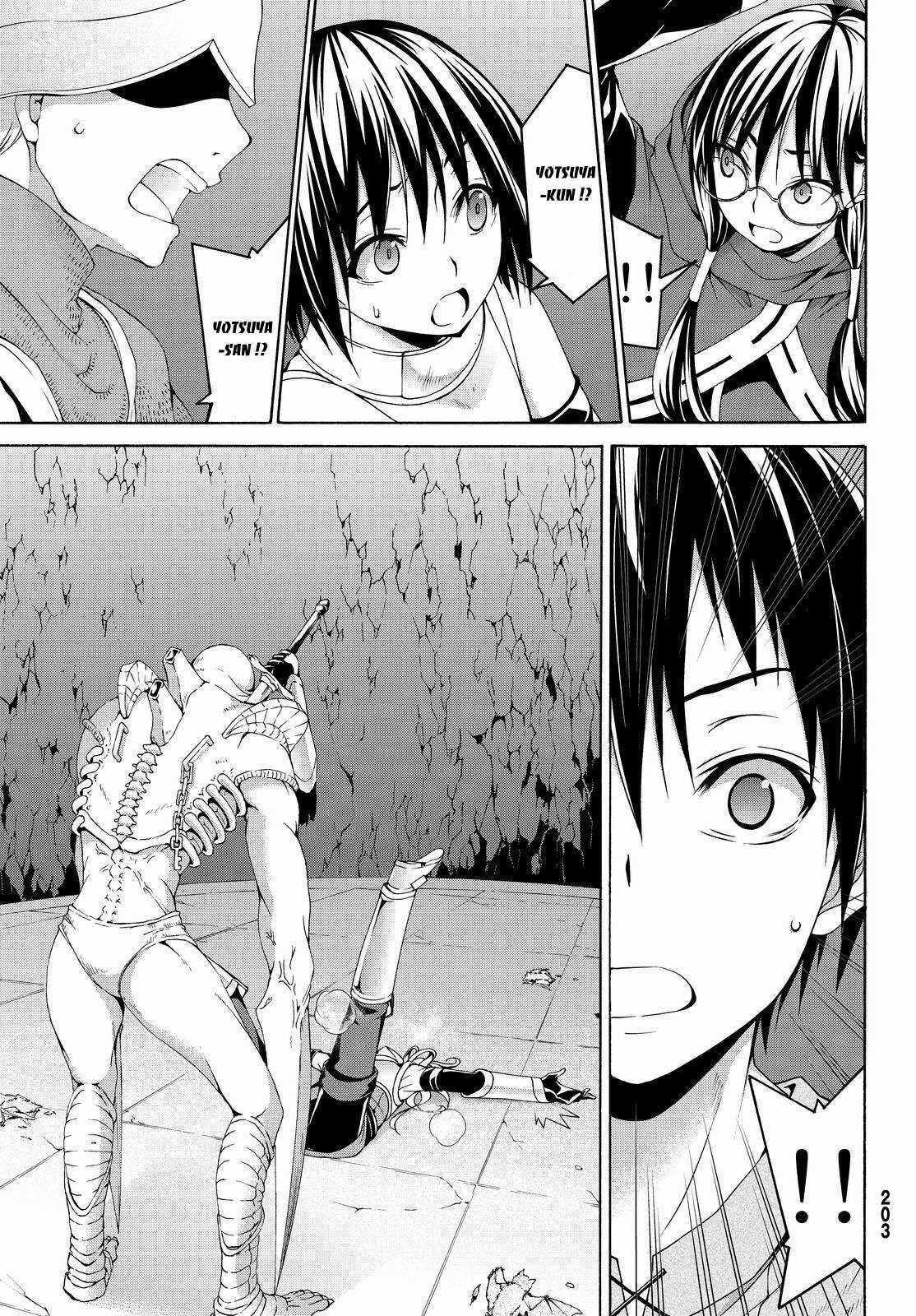 I'm Standing On 1,000,000 Lives Chapter 8 trang 28