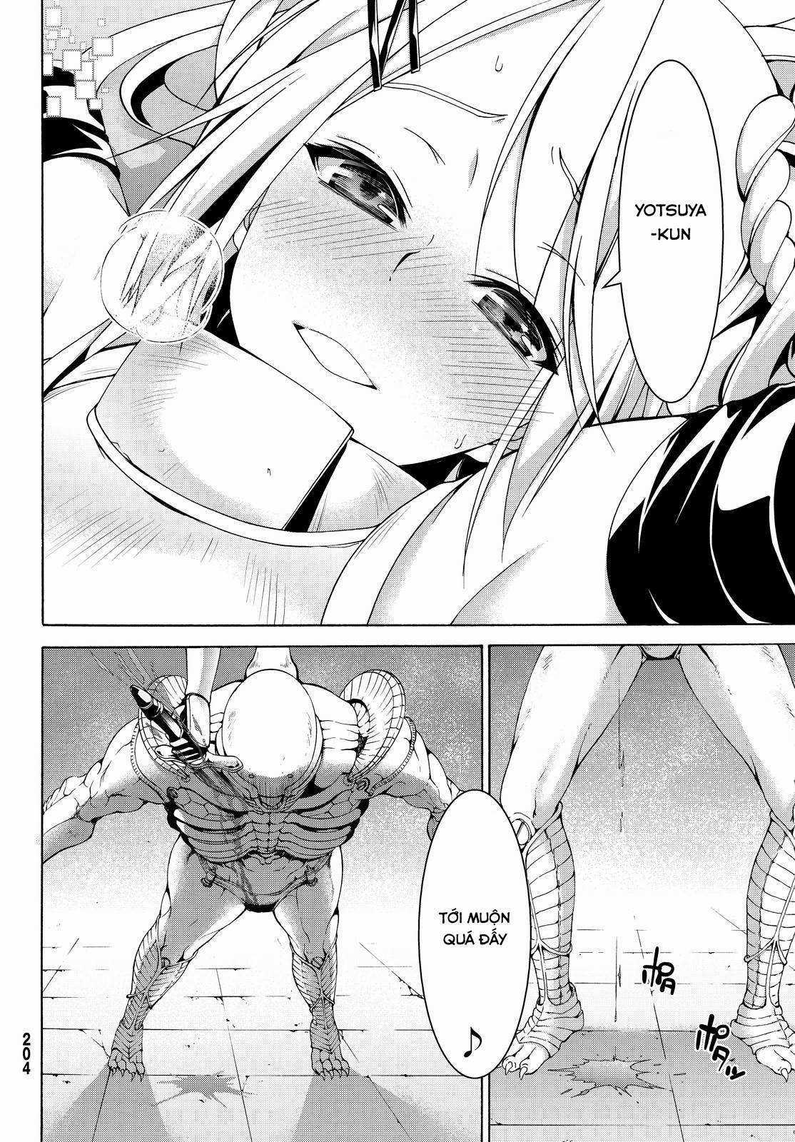 I'm Standing On 1,000,000 Lives Chapter 8 trang 29