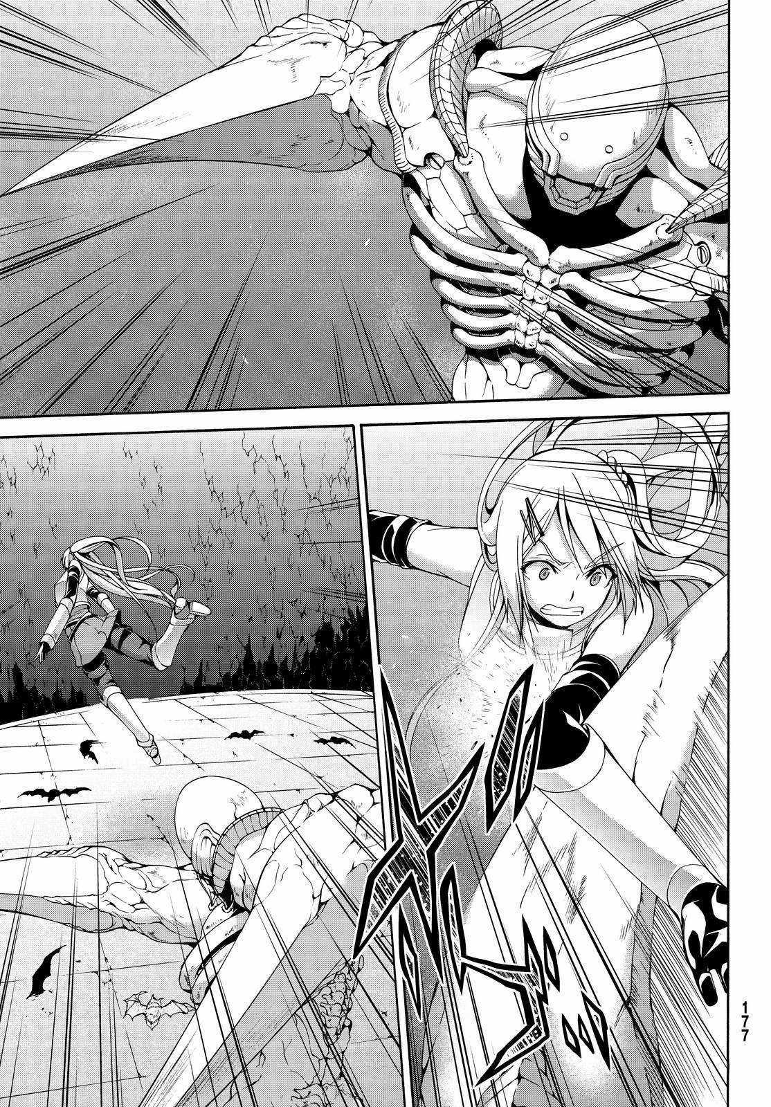 I'm Standing On 1,000,000 Lives Chapter 8 trang 3