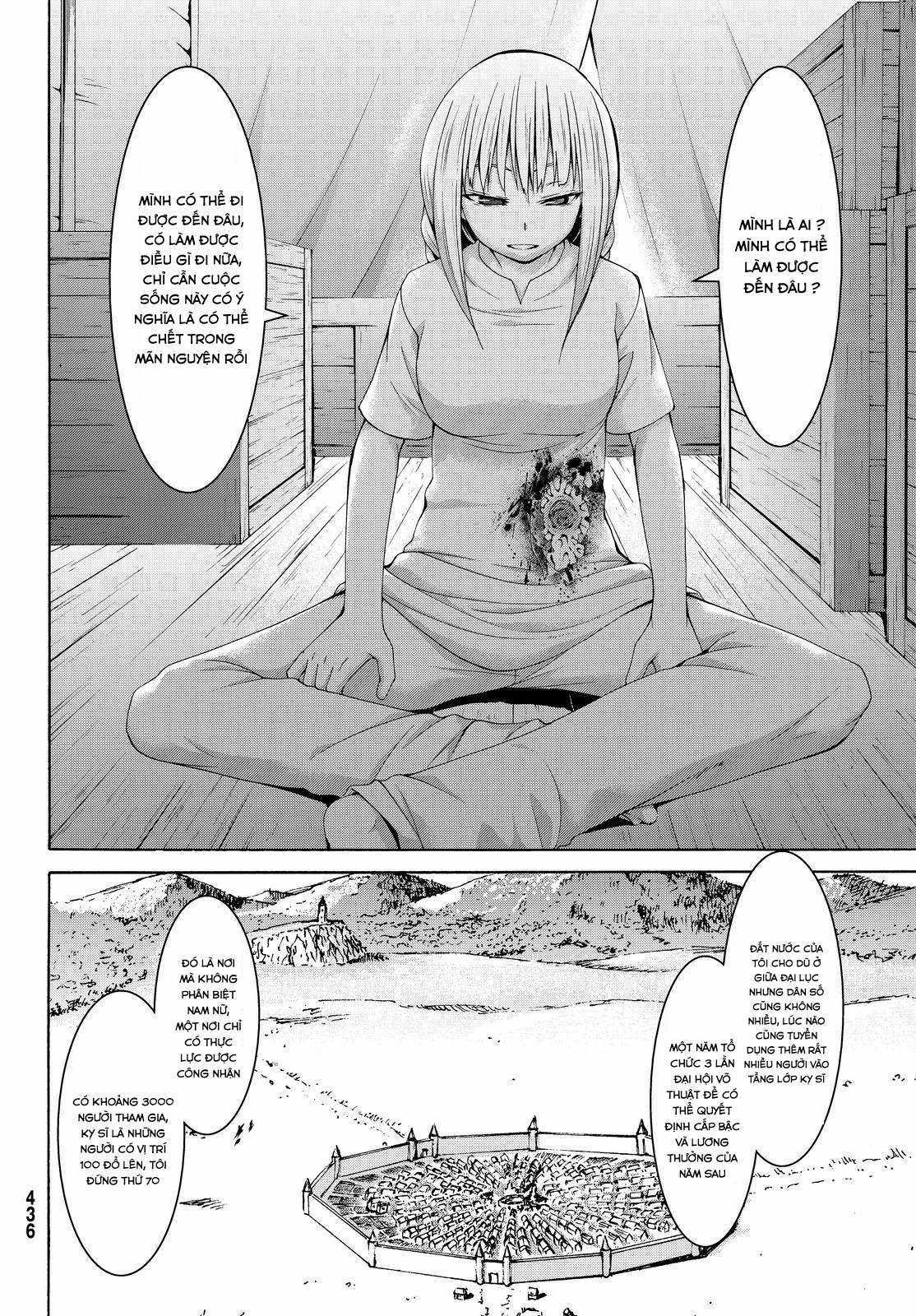 I'm Standing On 1,000,000 Lives Chapter 9 trang 10