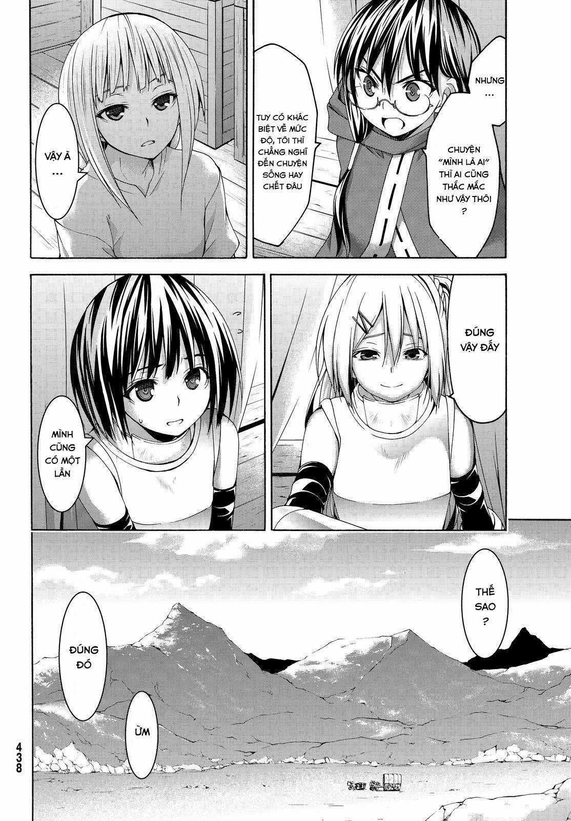 I'm Standing On 1,000,000 Lives Chapter 9 trang 12