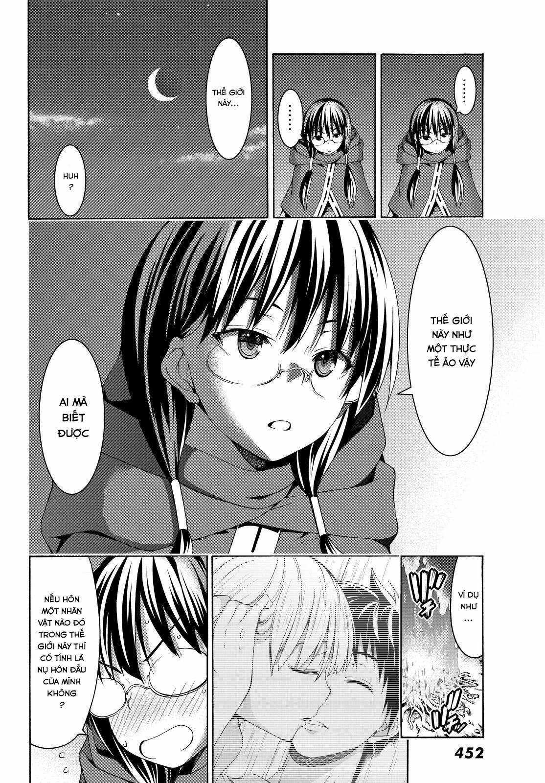 I'm Standing On 1,000,000 Lives Chapter 9 trang 26