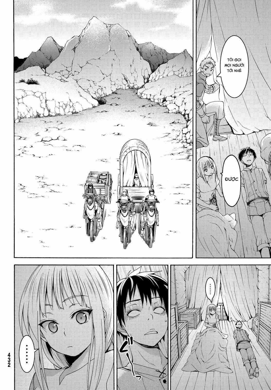 I'm Standing On 1,000,000 Lives Chapter 9 trang 6