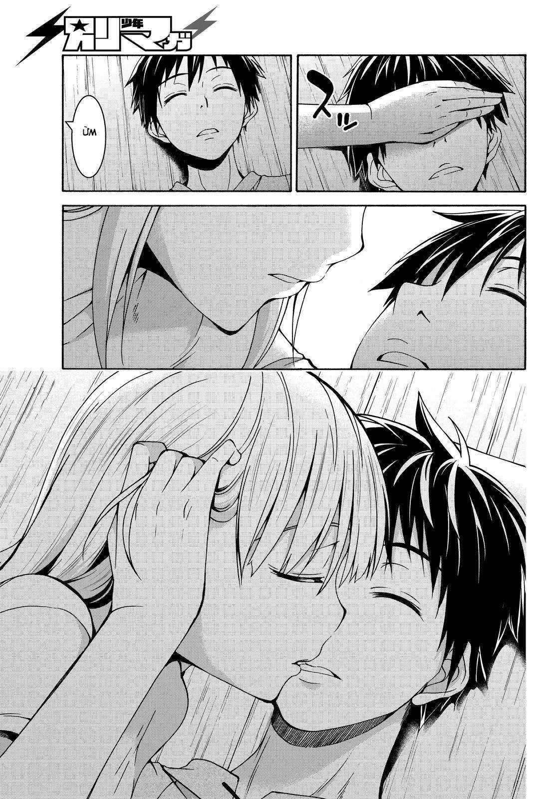 I'm Standing On 1,000,000 Lives Chapter 9 trang 7