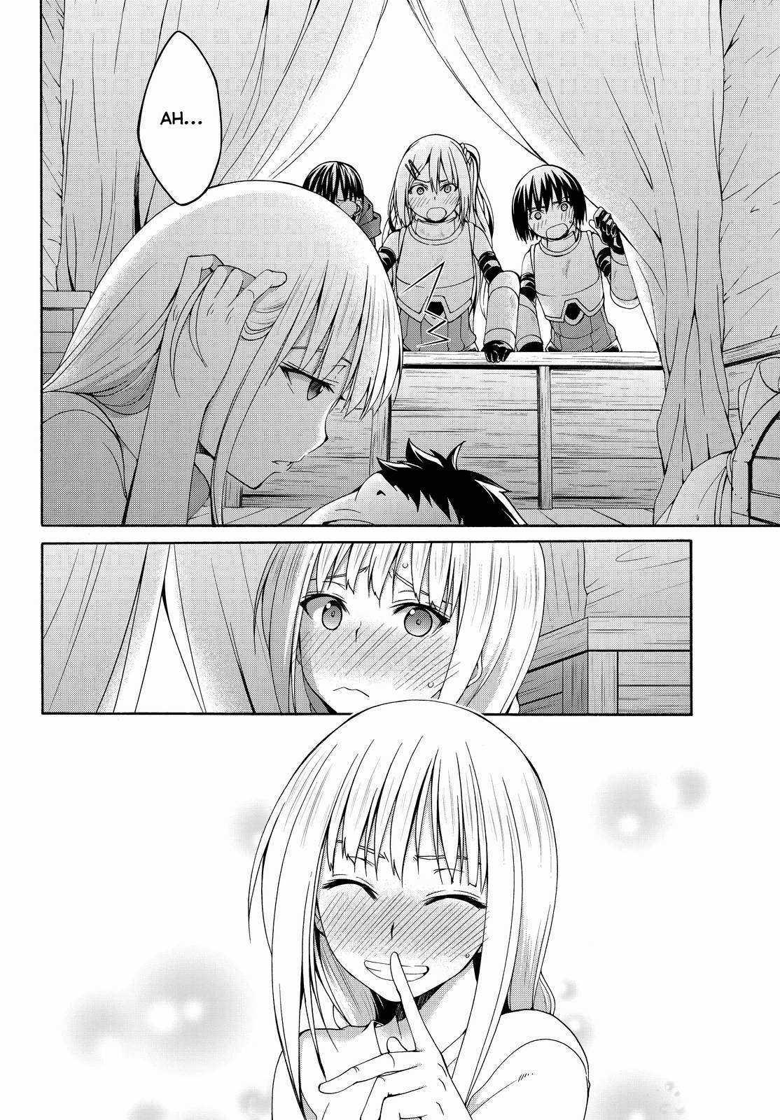 I'm Standing On 1,000,000 Lives Chapter 9 trang 8