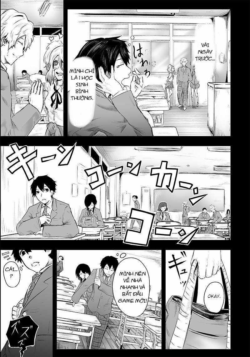 I’m The Only One With Unfavorable Skills, Isekai Summoning Rebellion Chapter 1 trang 10