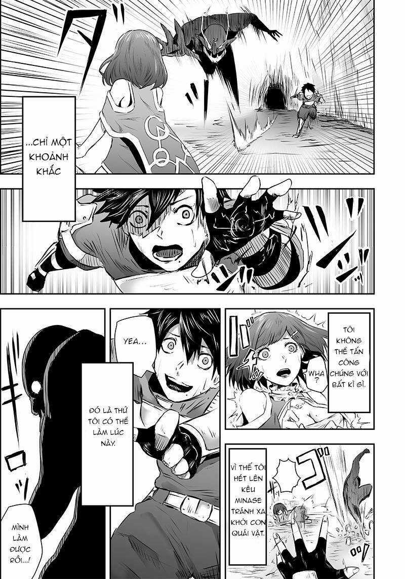 I’m The Only One With Unfavorable Skills, Isekai Summoning Rebellion Chapter 1 trang 26