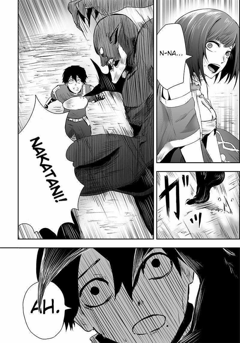 I’m The Only One With Unfavorable Skills, Isekai Summoning Rebellion Chapter 1 trang 27