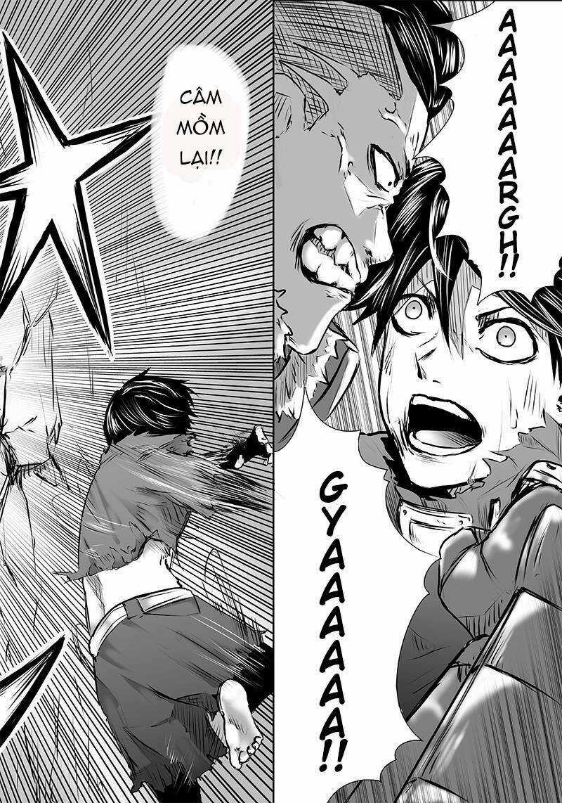 I’m The Only One With Unfavorable Skills, Isekai Summoning Rebellion Chapter 1 trang 45