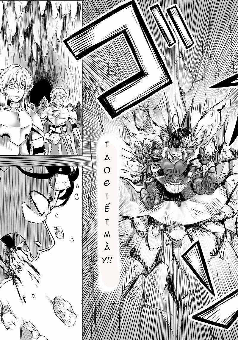 I’m The Only One With Unfavorable Skills, Isekai Summoning Rebellion Chapter 1 trang 46