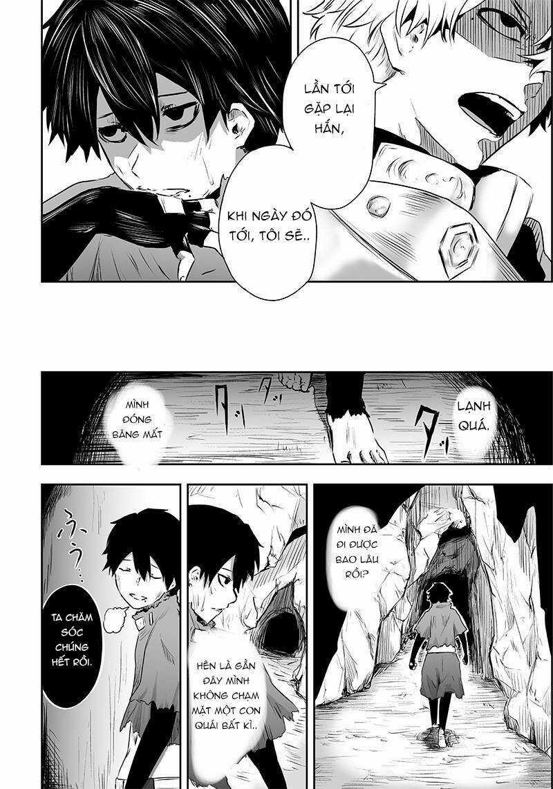 I’m The Only One With Unfavorable Skills, Isekai Summoning Rebellion Chapter 1 trang 51