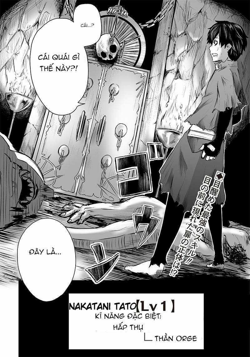 I’m The Only One With Unfavorable Skills, Isekai Summoning Rebellion Chapter 1 trang 53