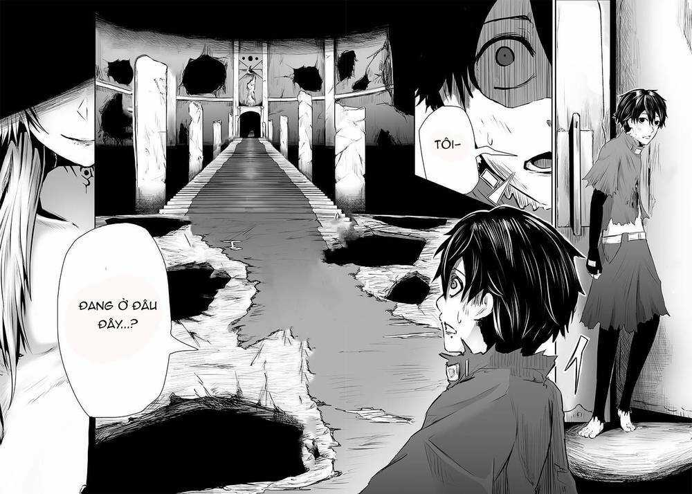 I’m The Only One With Unfavorable Skills, Isekai Summoning Rebellion Chapter 2 trang 11