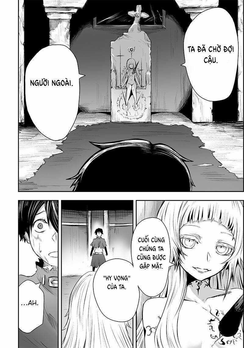 I’m The Only One With Unfavorable Skills, Isekai Summoning Rebellion Chapter 2 trang 14