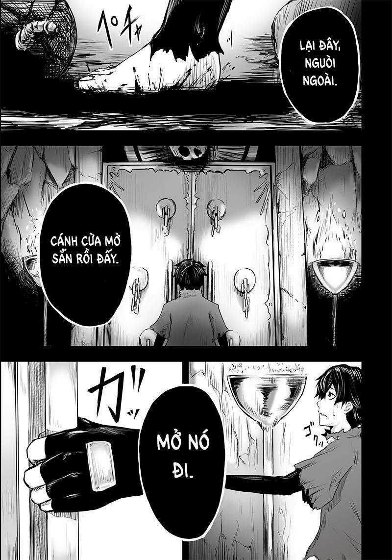 I’m The Only One With Unfavorable Skills, Isekai Summoning Rebellion Chapter 2 trang 2