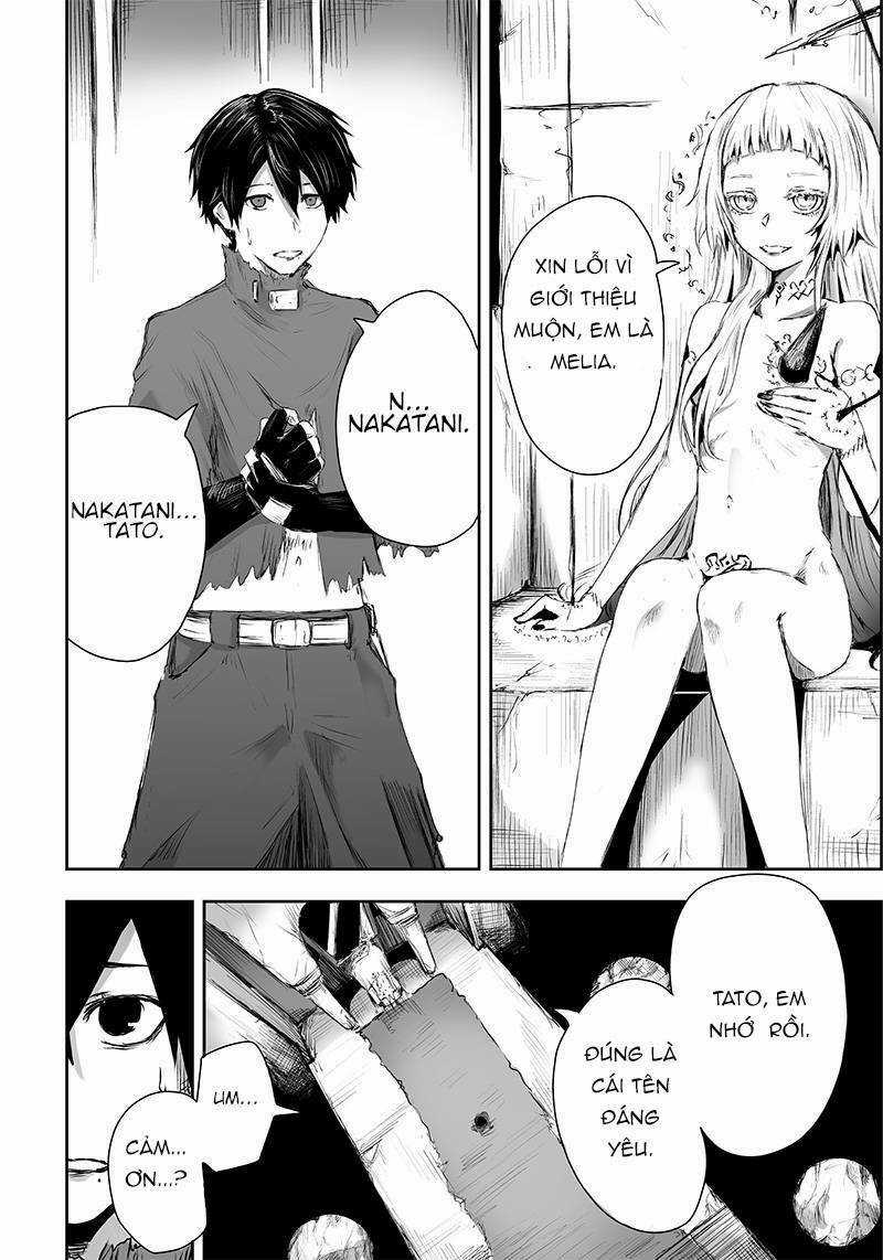 I’m The Only One With Unfavorable Skills, Isekai Summoning Rebellion Chapter 2 trang 20