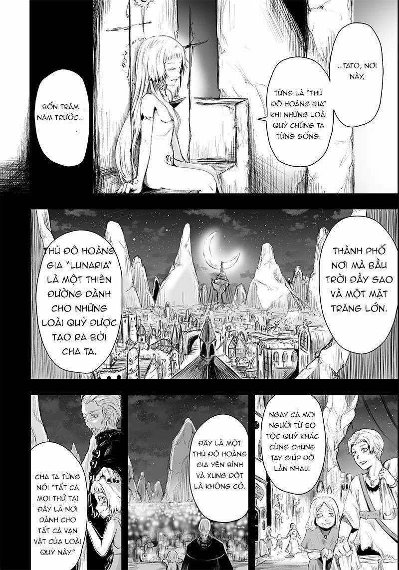 I’m The Only One With Unfavorable Skills, Isekai Summoning Rebellion Chapter 2 trang 22