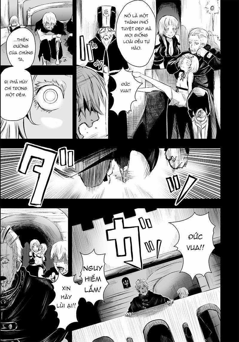 I’m The Only One With Unfavorable Skills, Isekai Summoning Rebellion Chapter 2 trang 23