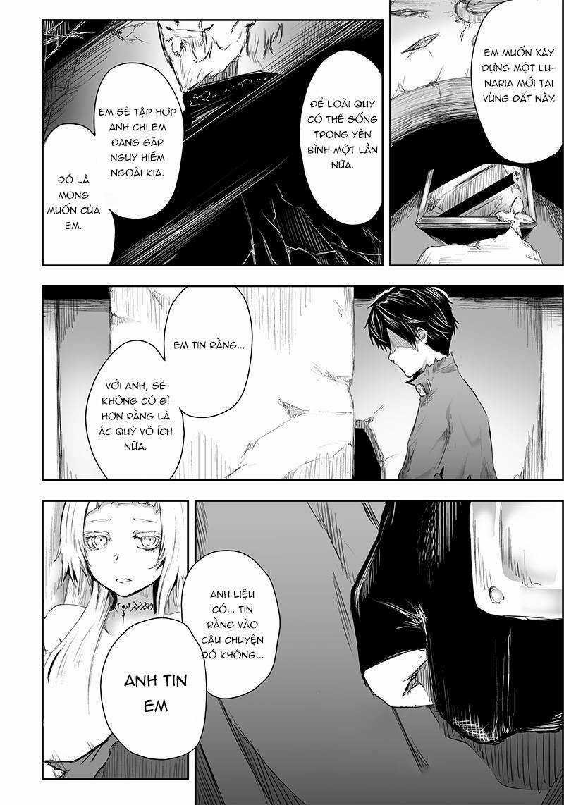 I’m The Only One With Unfavorable Skills, Isekai Summoning Rebellion Chapter 2 trang 28