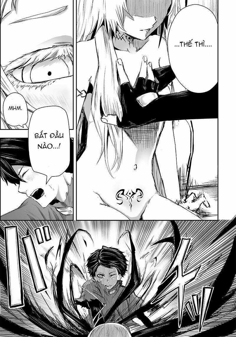 I’m The Only One With Unfavorable Skills, Isekai Summoning Rebellion Chapter 2 trang 39