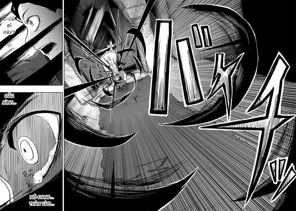 I’m The Only One With Unfavorable Skills, Isekai Summoning Rebellion Chapter 2 trang 40