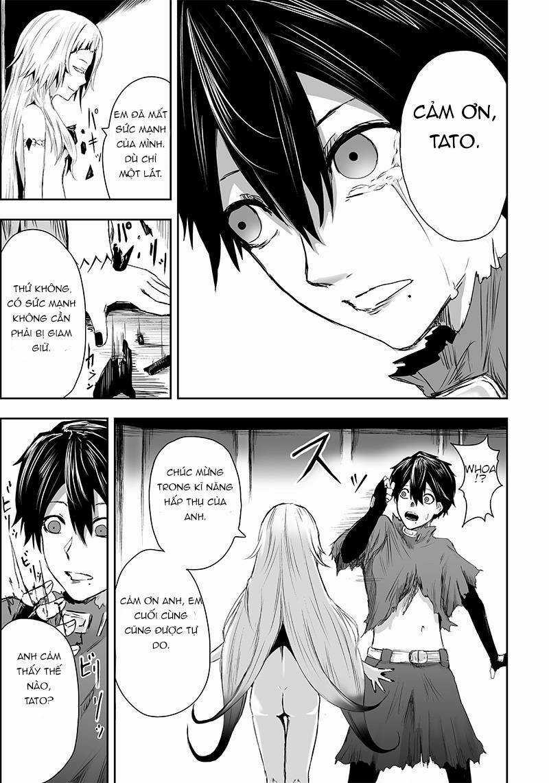 I’m The Only One With Unfavorable Skills, Isekai Summoning Rebellion Chapter 2 trang 42