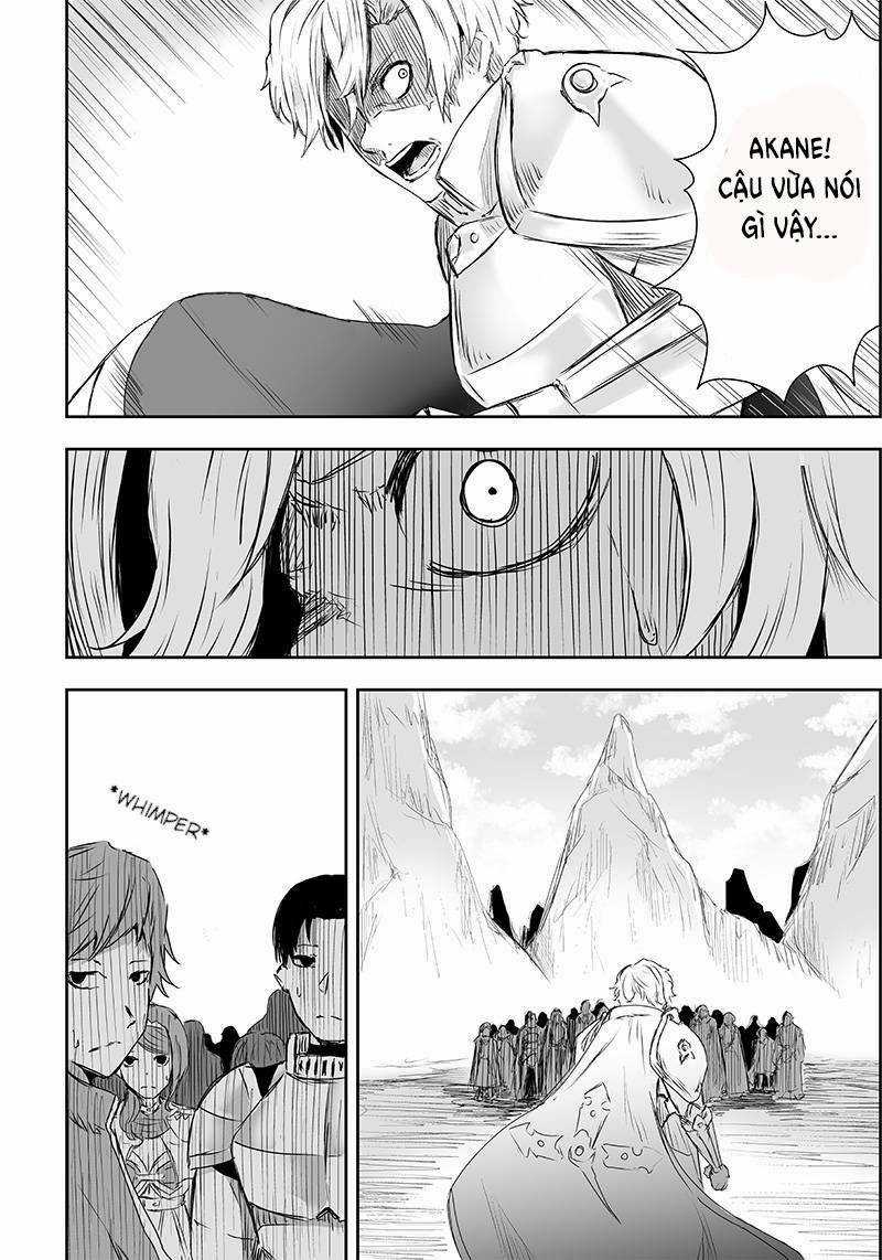 I’m The Only One With Unfavorable Skills, Isekai Summoning Rebellion Chapter 2 trang 7