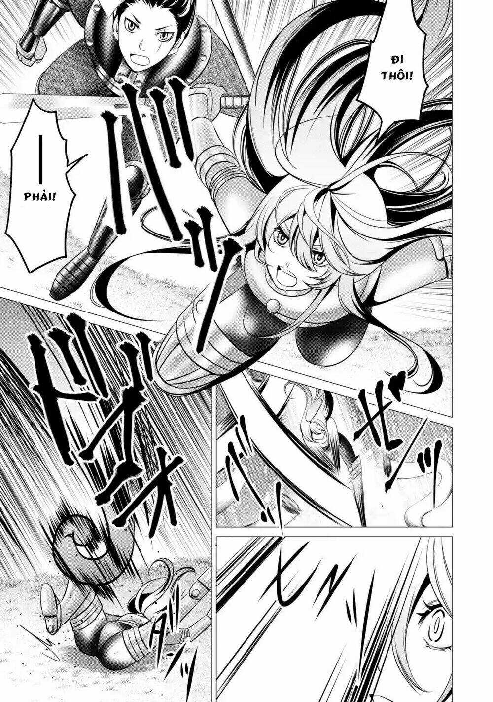 I'm Working At The Church As A Priest, But I Want To Be Cut Some Slack From The Mutilated Bodies Of Chapter 2.5 trang 4