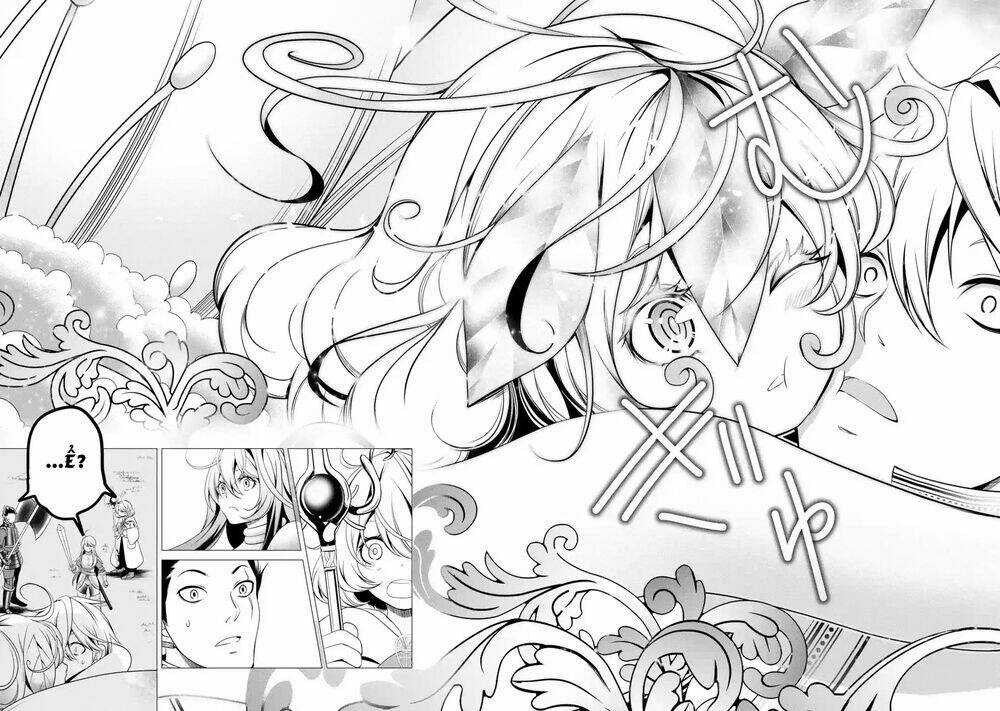 I'm Working At The Church As A Priest, But I Want To Be Cut Some Slack From The Mutilated Bodies Of Chapter 2.6 trang 2