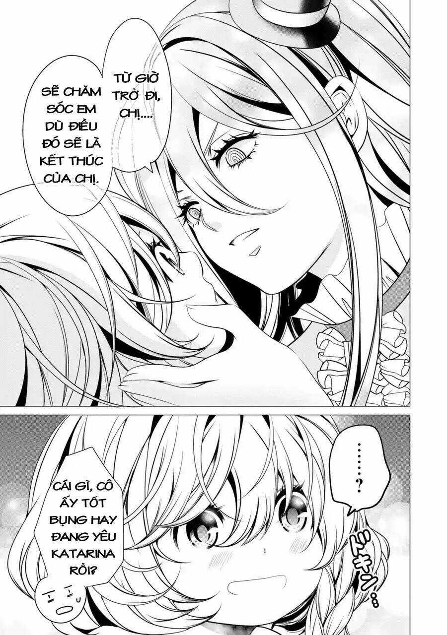 I'm Working At The Church As A Priest, But I Want To Be Cut Some Slack From The Mutilated Bodies Of Chapter 3.5 trang 5